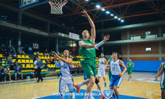 Набираем обороты