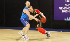 6-й тур. Дивизионы "Изумруд", "Малахит", "Сапфир"