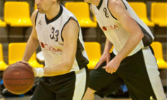 День трехочковых