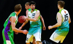 «X-Fit» - на вершине. Единолично!