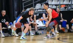 8-й тур. Дивизионы "Владивосток", "Волгоград", "Москва", "Тула"