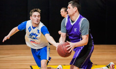 У финальной черты