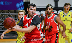 3-й тур. Аргентина, Испания, Сербия и Хорватия