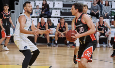 Дивизионы «A», «D», «F» и «G». 3-й тур