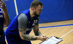 Роман Никифоров: философия успеха - играть как одно целое