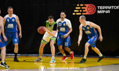 5-й тур. Мурманск, Волгоград, Москва