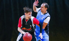 Выход лидеров