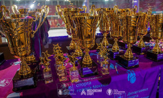 Итоги сезона