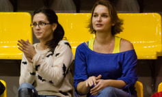 Когда и проиграть не стыдно