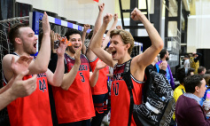 10-й тур. Волгоград, Москва, Санкт-Петербург