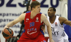 До Москвы "Реал" в этом сезоне не проигрывал, а в Первопрестольной проиграл