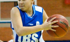 В.Шарикова: "Нужна музыка и группа поддержки ЦСКА"