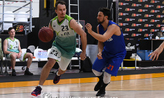 Дивизионы «C» и «D». 1-й тур