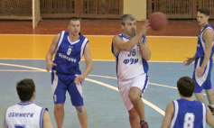 Полуфиналы. Всё только начинается!