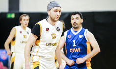 Дивизионы «B», «C» и «E». 1-й тур