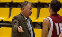 Сергей Марьин: "Любимов, Цыганенко и Костерин украшают наш чемпионат!"