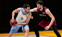 2-й тур. Аргентина, Испания и Италия