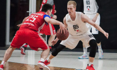 Заключительный тур «регулярки»