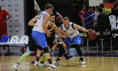 4-й тур. Новороссийск, Смоленск, Тула