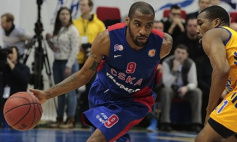 И почему "Химки" не в Евролиге?