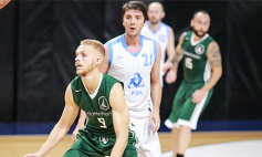 Дивизионы «B», «C» и «E». 2-й тур