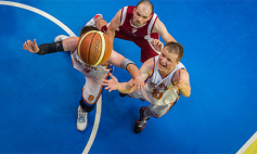 "ГК ЭТМ": с птицей удачи в руках