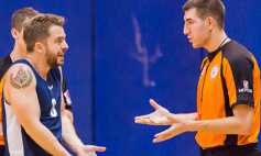 Без интриг, но с желанием