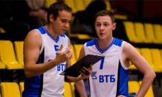 Символические сборные 4-ого тура