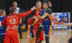 9-й тур. Аргентина, Испания и Италия