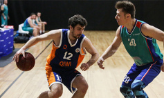 Дивизионы «B», «C» и «E». 4-й тур