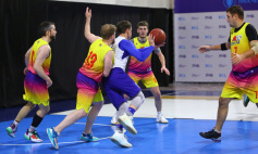 7-й тур. Дивизионы "Новороссийск", "Санкт-Петербург", "Смоленск"