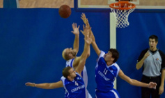 Герои полуфиналов