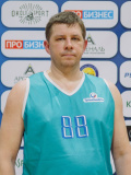 Денис Сердюков