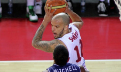 "Триумф" берёт реванш у "Крыльев" в ПБЛ