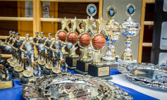 С энергией "красного быка"