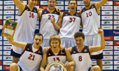 До встречи весной!