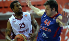 ЦСКА - жизнь после Лондона