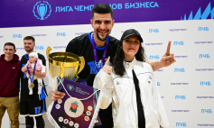 Весна-2022. Итоги