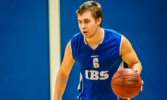 "IBS": к защите титула готовы!