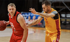 Дивизионы «B», «C» и «E». 3-й тур