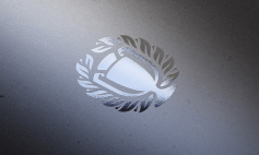 Новый логотип!