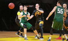 Дивизионы «B», «C» и «E». 6-й тур