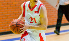 Баскетбольная монетка