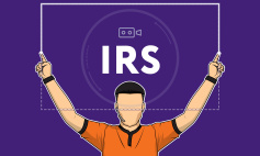 Система IRS в ЛЧБ