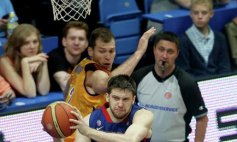 Первая серия удалась!