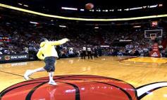 Один шанс, один бросок, один сертификат!