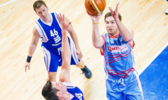 Дебютанты показали класс