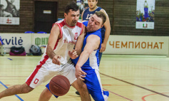 Баскетбольные драмы