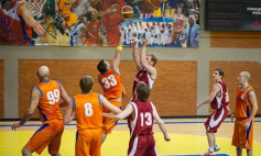 Видео с игры PSB - Банк Петрокоммерц. Счет 58:69.