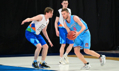 9-й тур. Новороссийск, Смоленск, Тула